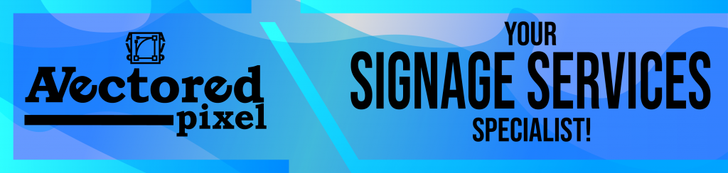 Signage Services Banner
